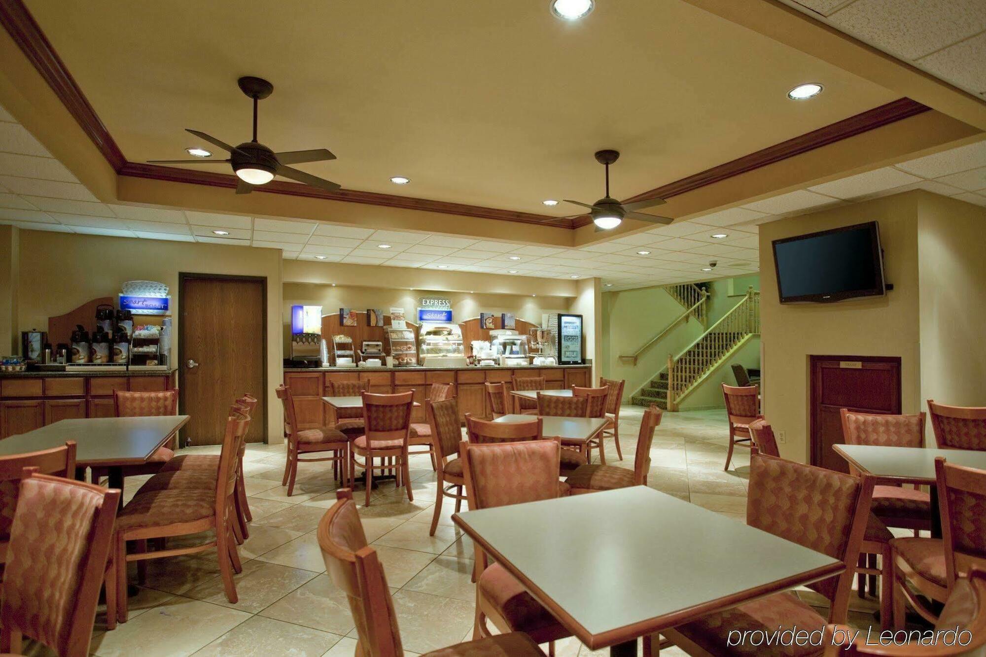 Holiday Inn Express Phoenix-Airport/University Drive By Ihg Exterior foto